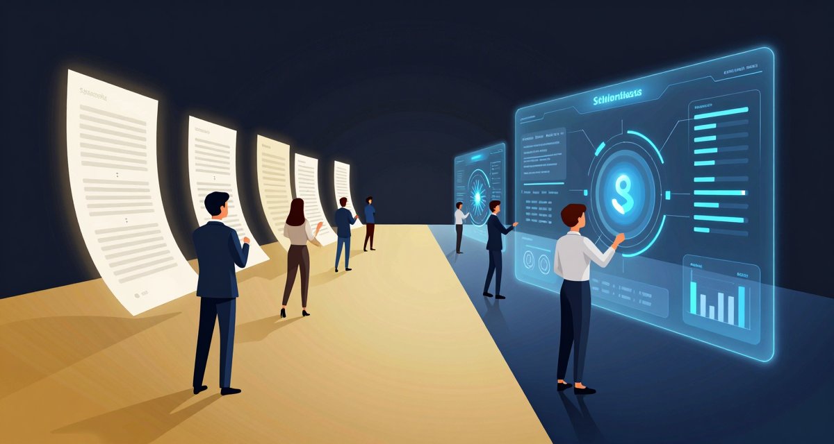 AI Change Management: How to Get Your Organization to Actually Use AI AI change management — organizational adoption strategy overcoming resistance and driving workforce AI transformation