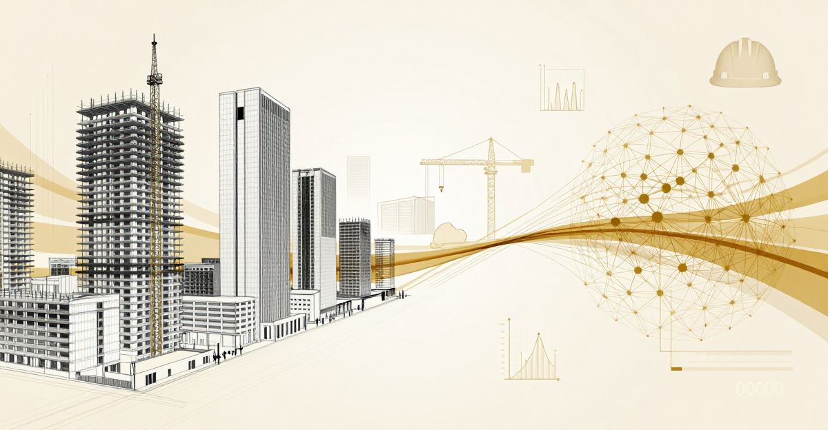 AI-powered project estimation for construction firms — data-driven bidding and cost prediction for profitable contracts AI-powered project estimation for construction firms — data-driven bidding and cost prediction for profitable contracts