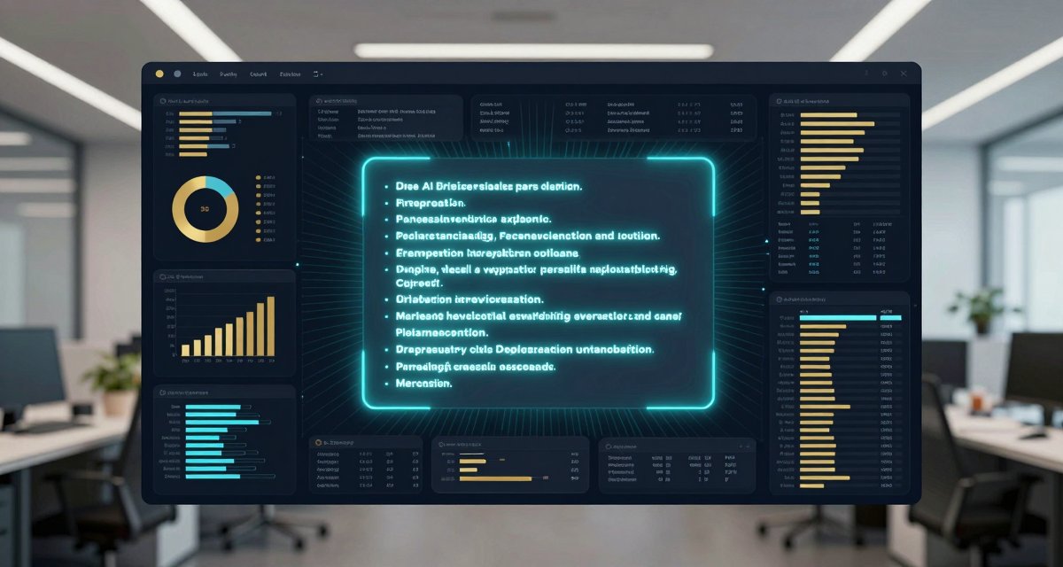Enterprise prompt engineering — advanced techniques for business AI applications beyond basic ChatGPT usage Enterprise prompt engineering — advanced techniques for business AI applications beyond basic ChatGPT usage